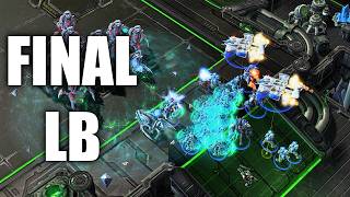 FINAL LOWER!! - ShowTime vs HeroMarine COMPLETA Home Story Cup - Starcraft 2