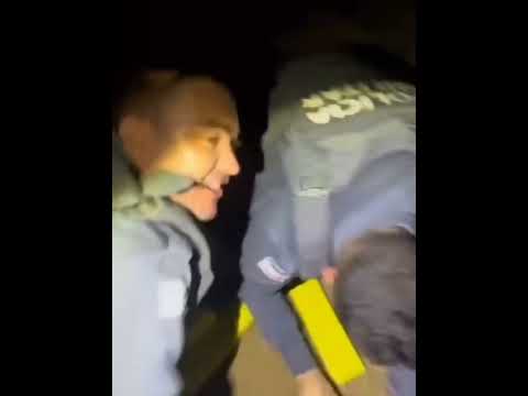 COMEMORAÇÃO DA POLÍCIA CHAMA ATENÇÃO