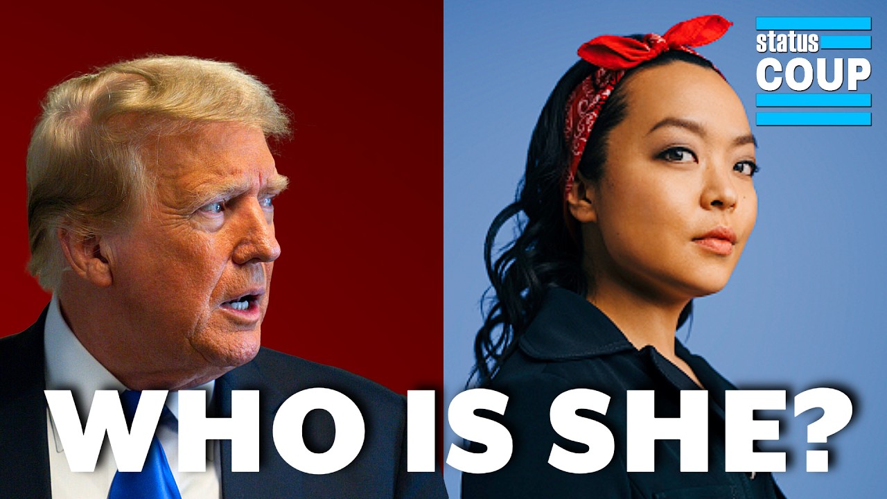WOAH! This Socialist is Currently WINNING Critical Governor's Race