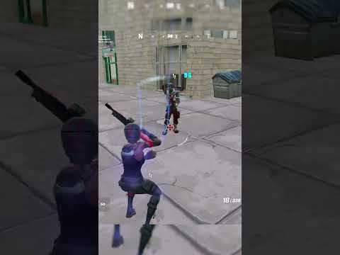 you ain't going nowhere bro  #fortnitememes