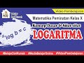 Kuis Logaritma
