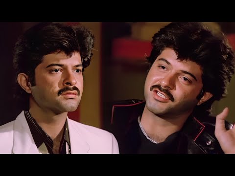 अविनाश राठौर का हुआ अपने हमशकल से सामना | YUDH | Superhit Movie Scene