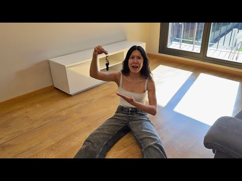 me mudo no s茅 ni a d贸nde