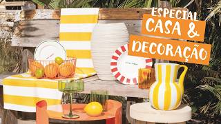 Especial Casa & Decoração Veralec