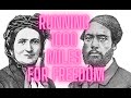Ellen and William Craft's Escape