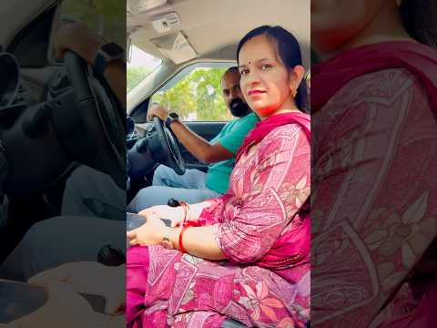 Krashiv ko aage baithna tha 😂