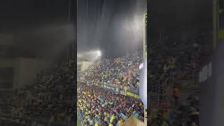 Cádiz - BETIS / Afición Bética