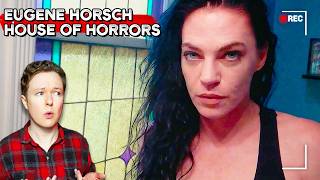 The Horrifying Case of Eugene Horsch