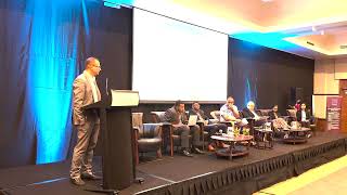 RBF APAEA 4th Research Conference 2025. Session 2