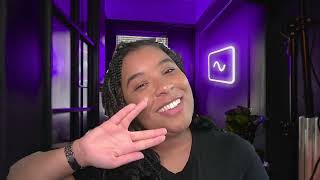 A Special Message from Andrea