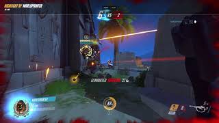 Sorry Widow, lol.