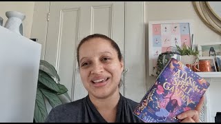 Author Alexandra Sheppard reveals the childhood magic behind Alyssa and the Spell Garden