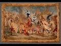 Love and the Trojan War