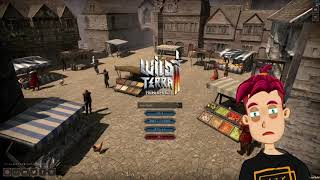 Wild Terra 2: New Lands（วิธีเล่นเบื่องต้น）เกมอะไรไม่รู้ ดำๆน้ำดู สักพังคงเซียน