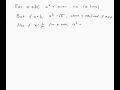 Understanding Exponential Functions with Negative Bases