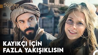 İlk Tanışmamız, İlk Buluşmamız Hala Çıkmıyor Aklımdan - Kalbimin Sultanı