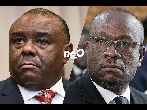 SAGE DELLY SESANGA DEMYSTIFIE JEAN PIERRE BEMBA UN INCOM_PETANT NÉ