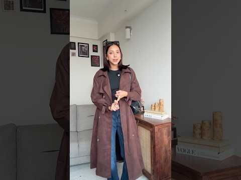 Pinterest inspired Brown Fall Outfit 🍂