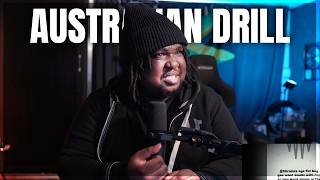 HKRamz - Who Really Run The Scene (REACTION)