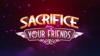Party brawler Sacrifice Your Friends coming to Switch