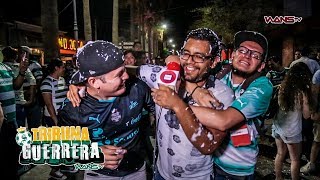 Regresa la “Santosmanía” – Final: Santos Laguna vs Toluca - CL18