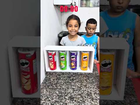 Gincana entre Lara c Gabriel #chuchu #yuotubeshorts #shortvideos