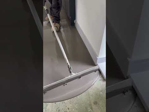 Crazy new Epoxy Paint Shocked me.