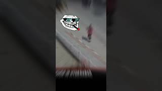 #sigmaattitude  Flying car in Hyderabad kill 1 🤡🤡🤡 #sigma #trollface #memes