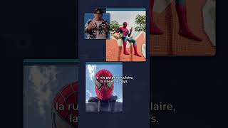 Ensemble, retrouvons Spidey !  👀