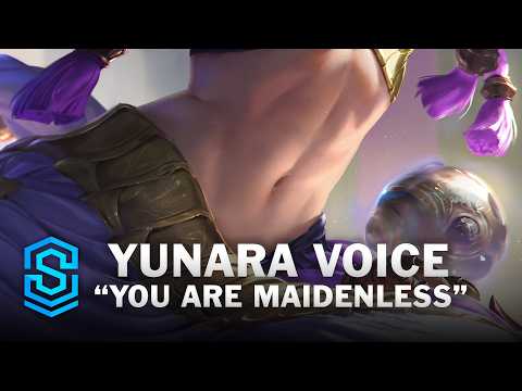 Yunara Voice - Special Interactions - English