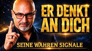 7 Körpersignale die zeigen Er denkt INSTINKTIV an dich