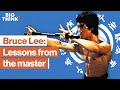 Understanding Bruce Lee's Philosophy and Jeet Kune Do