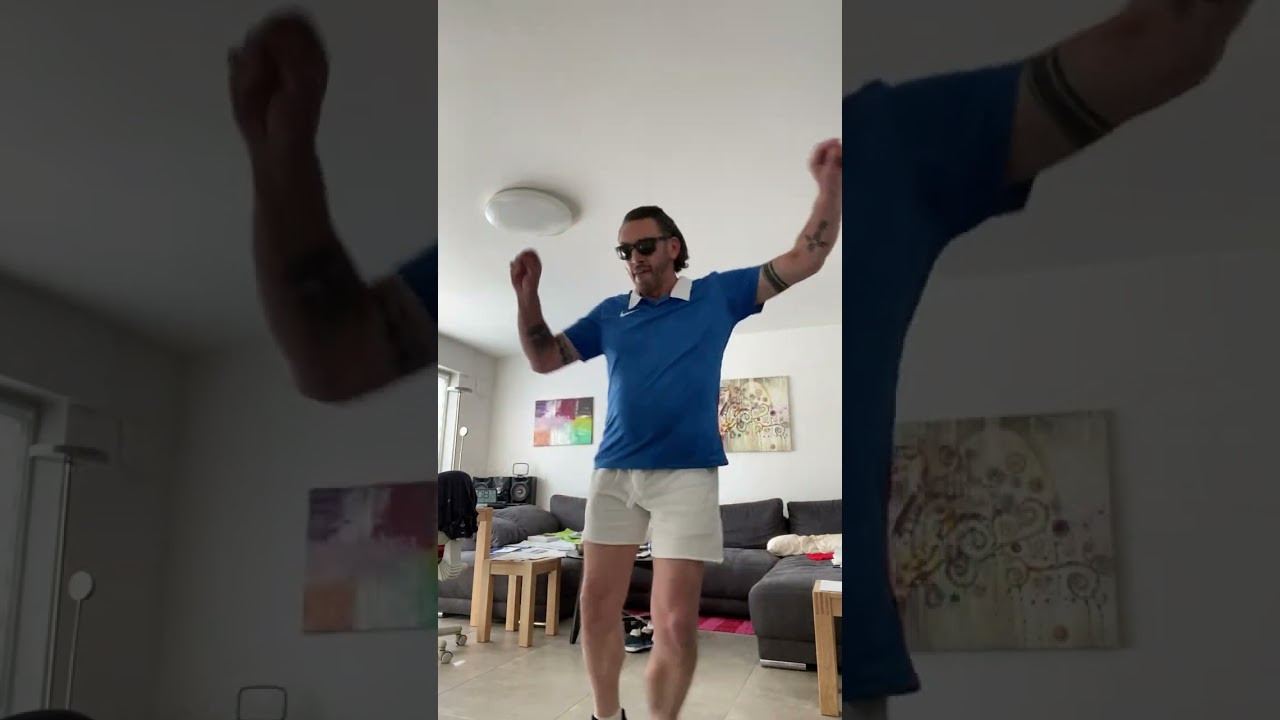 DJ MAURO
