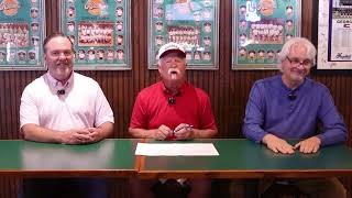 OU Football Preview Show | Running Game Emphasis, Tight End Packages & September Road Tests