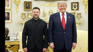 Ukraine's Deepening Involvement in Washington's Dirty Wars in West Asia w/ Dimitri Lascaris