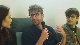 S5 - EP. 34 - Agnus Dei con Massimiliano Camaiti (Co-Host Marianna Fontana)