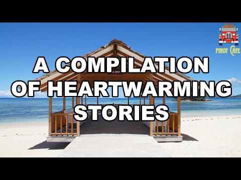 1-HOUR Compilation of Heartwarming Stories