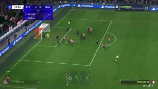 MARMOUSH vs Feyenoord
Marmoush joins Bayern Munchen / Harry  kane going to the bench 😄