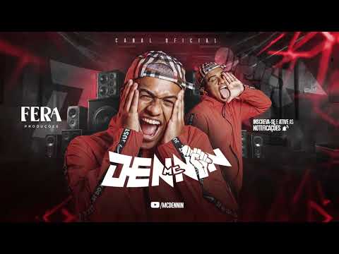 MC Dennin e MC GW - Só Tapão - DJ Davy Felipe