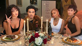 I Took FLO Out On A Date!