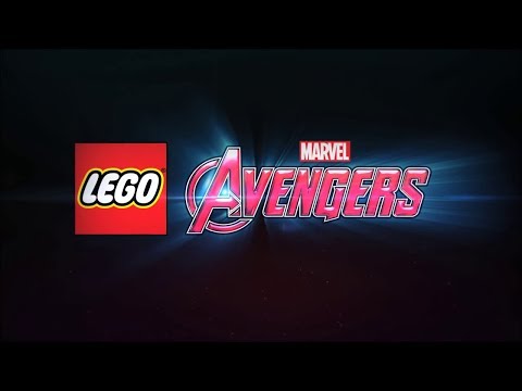 how to unlock thanos in lego marvel avengers