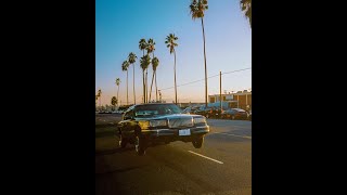 (FREE) Isaiah Rashad x Aaron May Type Beat - "Sushi"