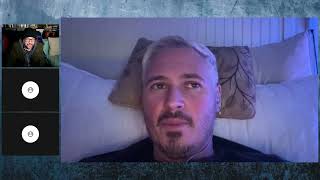 I Think Kyle Went TOO Far in this VIDEO - PRO BRO Reaction