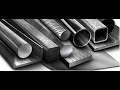 Steel Manufacturing Processes and Techniques