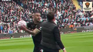 Man city vs Burnly full match highlights September 28, 2025