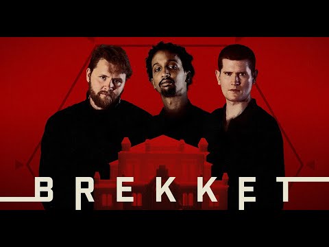 Brekket│TRAILER│NRK TV