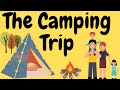 Exploring Grade 3 Reading Comprehension through Camping Stories
