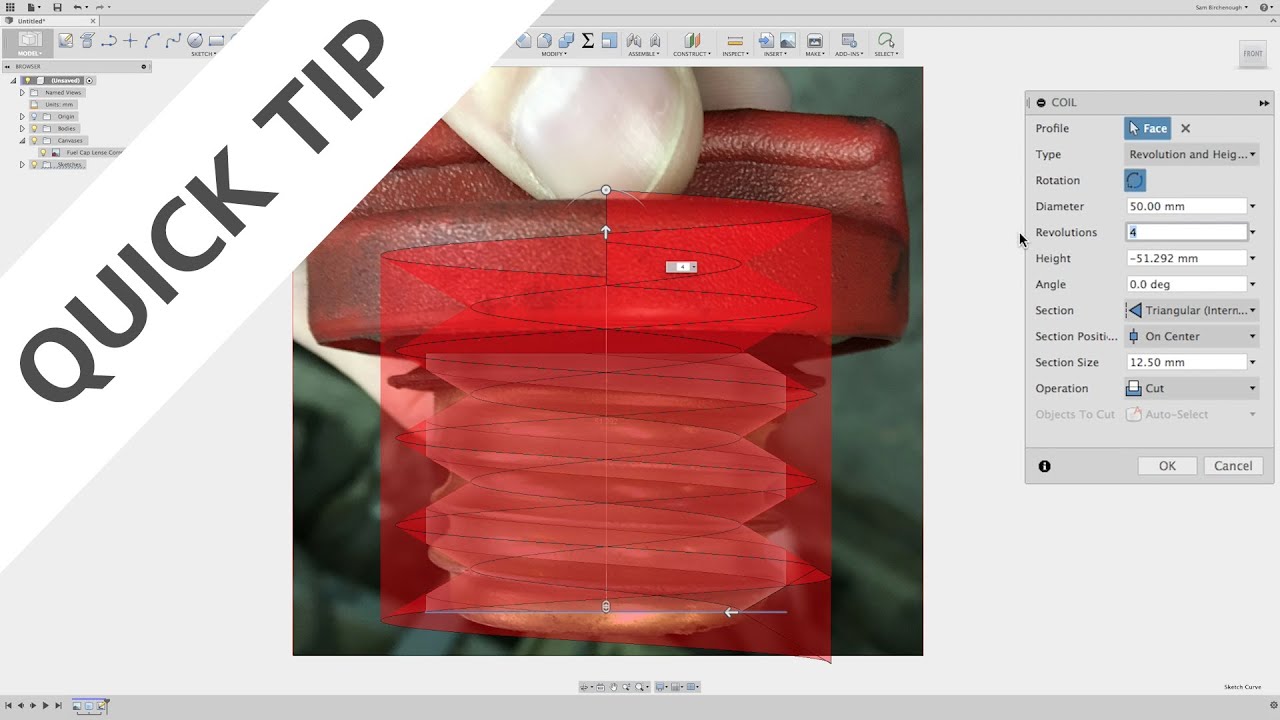 How To Make Picture Fit Threads  2026
