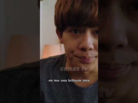 Ele terá que dormir com uma boneca com IA ou ele paga $50M PART 2 #filmes #shots