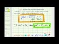 Understanding Function Transformations